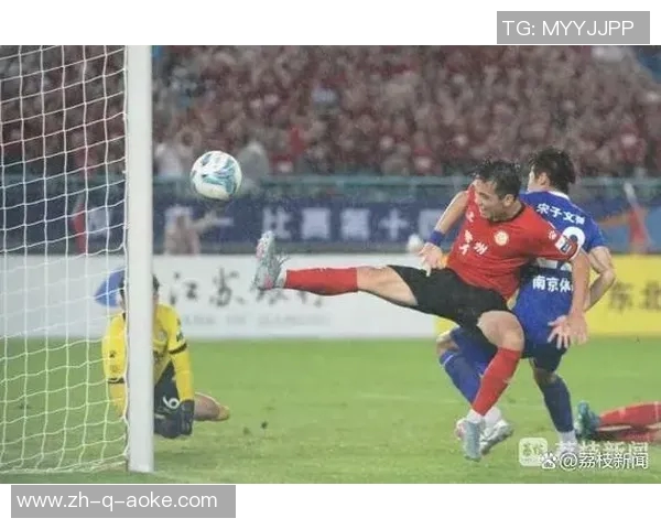 南京足球名将风云：回顾本土球星的成长与辉煌历程